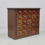 1353 5308 ARCHIVE CABINET